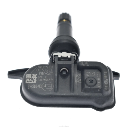 TPMS Honduras San Pedro Sula 2HDD1602 tpms nissan el sensor de presión 407005zh0a 379mhz