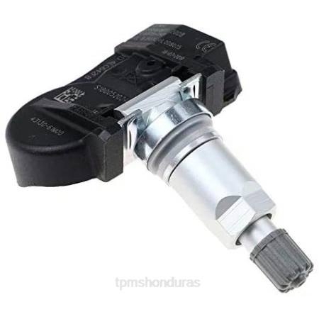 Sensor De Presión De Neumáticos Ford Focus 2HDD1516 tpms suzuki el sensor de presión 4313961m00 293mhz