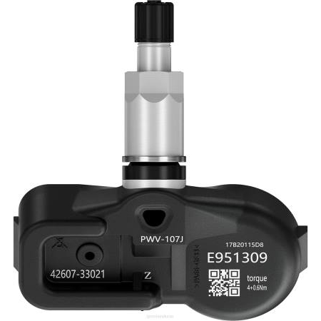 Sensor De Presión De Neumáticos TPMS 2HDD1515 tpms toyota el sensor de presión 4260733011 292mhz