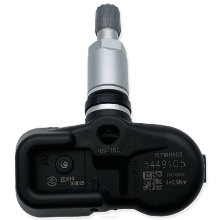 Sensor De Presión De Neumáticos TPMS 2HDD1525 tpms toyota el sensor de presión 4260706011 302mhz