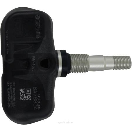 Sensor De Presión De Neumáticos TPMS 2HDD1555 tpms toyota el sensor de presión 4260752020 332mhz