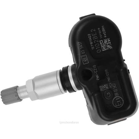 Sensor TPMS Precio 2HDD1518 tpms toyota el sensor de presión 4260702031 295mhz