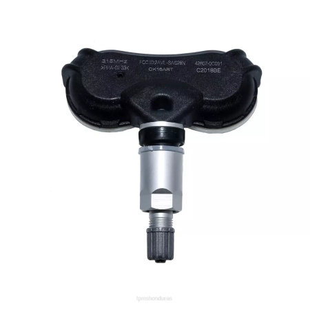 TPMS Honda 2HDD1580 tpms toyota el sensor de presión 426070c091 357mhz
