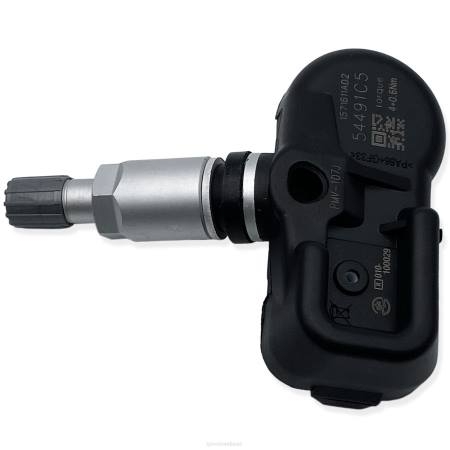 TPMS Honduras 2HDD1521 tpms toyota el sensor de presión 4260748020 298mhz