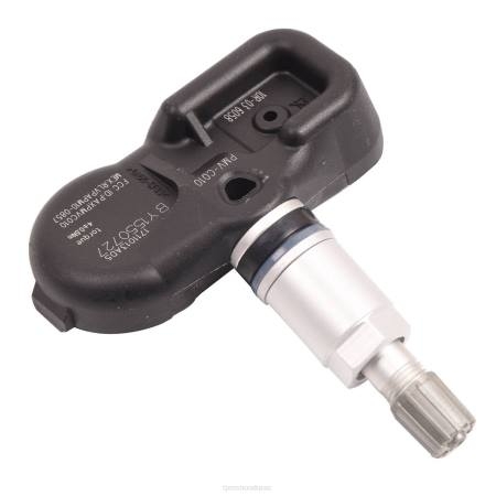 TPMS Honduras San Pedro Sula 2HDD1512 tpms toyota el sensor de presión 4260706020 289mhz